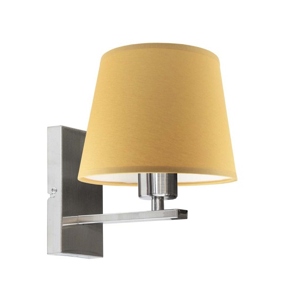 Kinkiet nad lustro HVAR MIRROR  Lysne