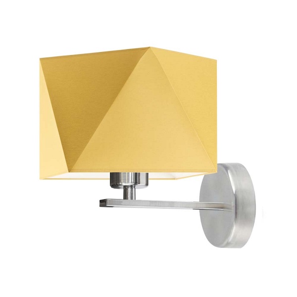 Kinkiet Nowoczesny  do pokoju dziecięcego ORLANDO  Lysne