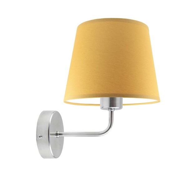 Kinkiet do przedpokoju RIMINI MIRROR  Lysne