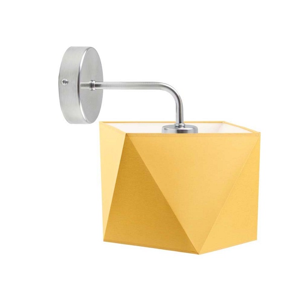 Kinkiet Nowoczesny  do sypialni CEDAR  Lysne