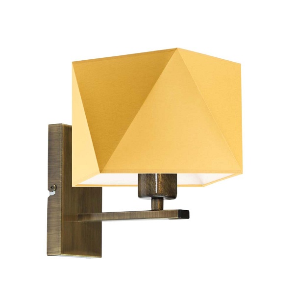 Oprawa ścienna DALLAS   Lysne