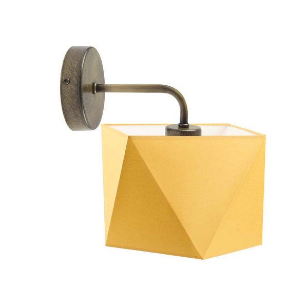 Kinkiet do przedpokoju CEDAR  Lysne