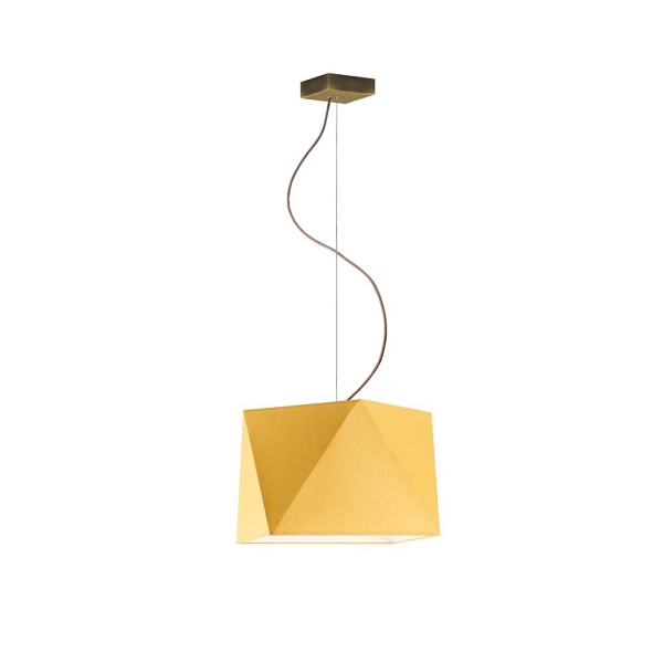 Lampa wisząca do jadalni DALI  Lysne