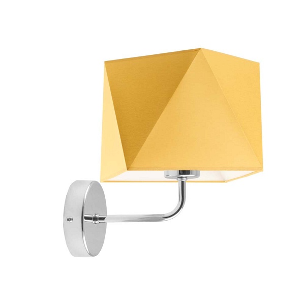 Lampa ścienna dziecięca TURYN   Lysne