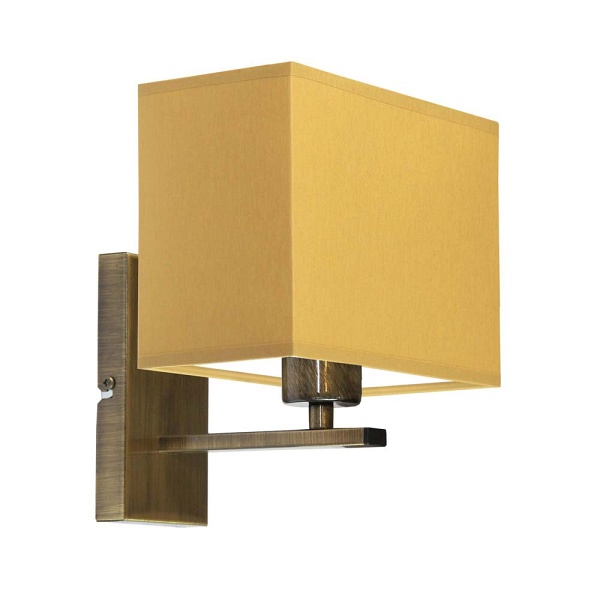 Kinkiet do czytania MALAGA  Lysne