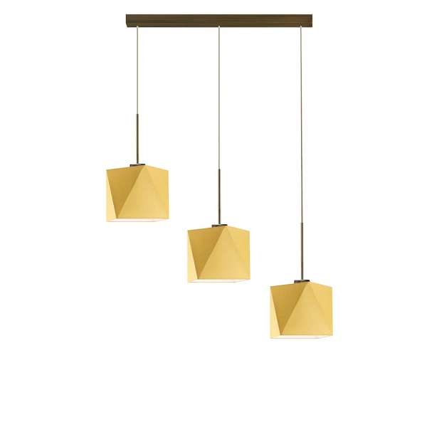 Lampa Designerska  wisząca MICHIGAN  Lysne