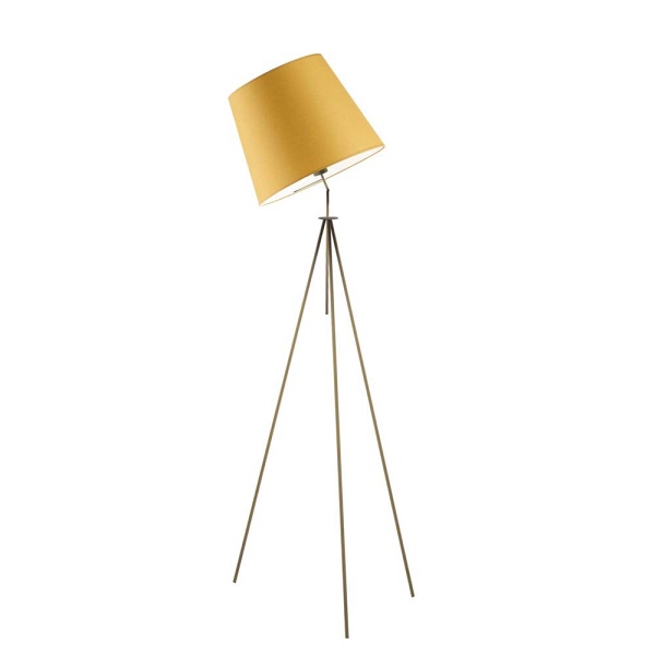 Lampa Dekoracyjna  stojąca OSLO  Lysne