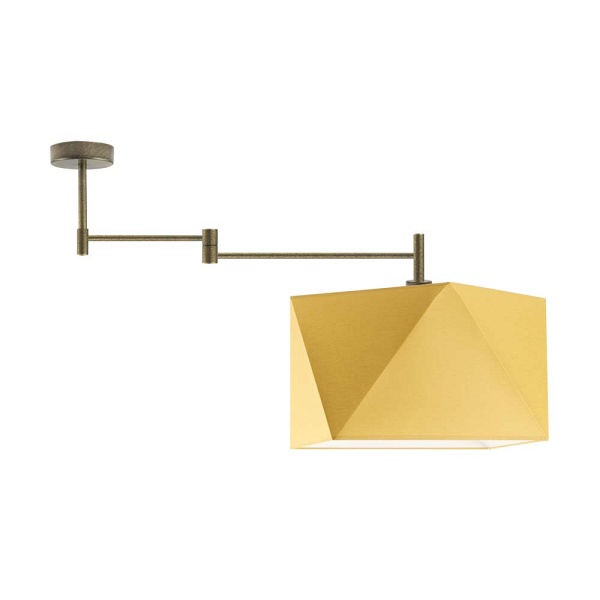 Plafoniera HARBIN  Lysne