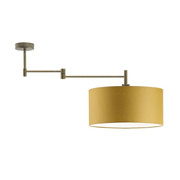 Plafoniera RANGUN  Lysne