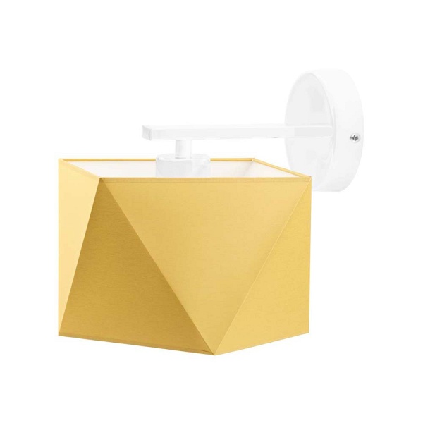 Oprawa ścienna PATNA  Lysne