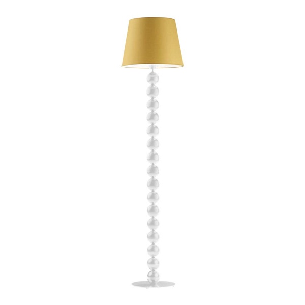 Oświetlenie podłogowe BANGKOK   Lysne