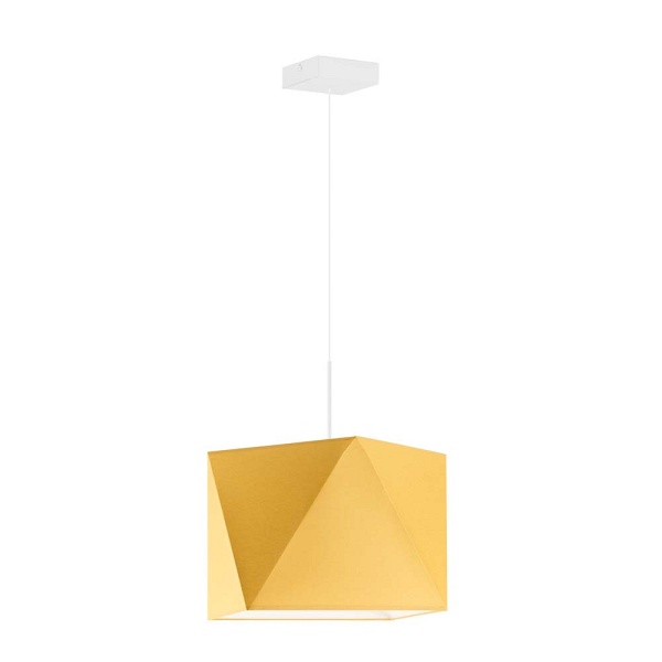 Lampa Designerska  wisząca MARSYLIA  Lysne