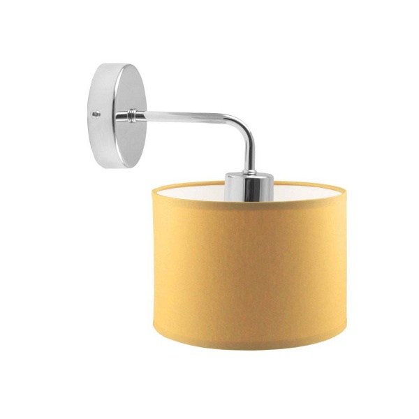 Kinkiet w stylu skandynawskim AURORA ECO  Lysne