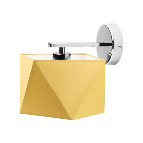 Kinkiet na ścianę PATNA  Lysne