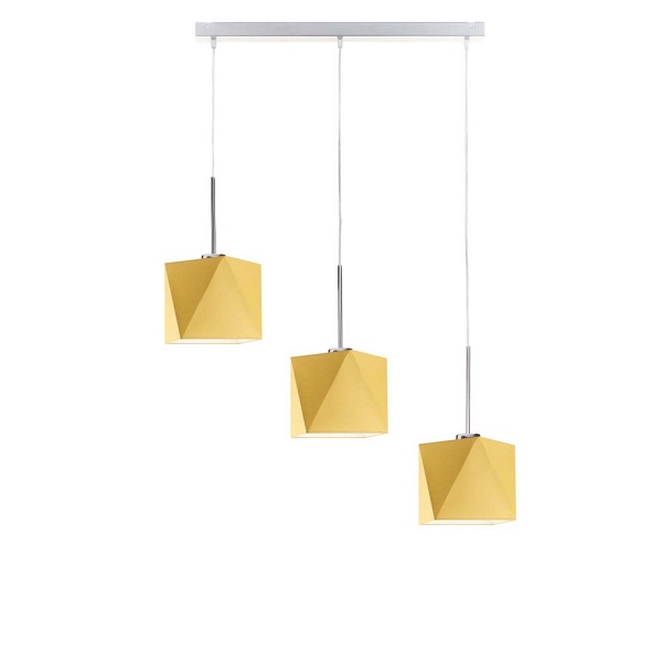 Lampa Designerska  wisząca MICHIGAN  Lysne