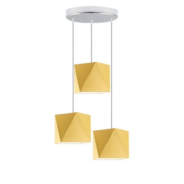 Żyrandol do jadalni MAJORKA  Lysne