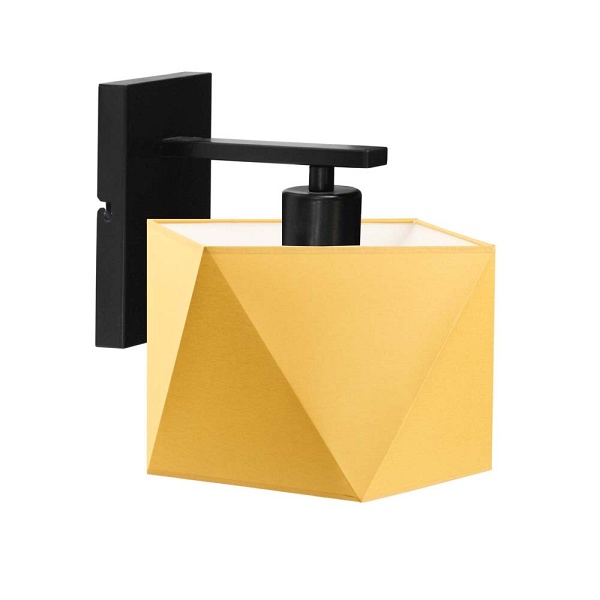 Kinkiet do salonu ODESSA  Lysne