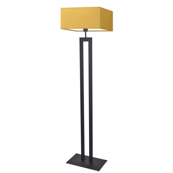 Lampa Nowoczesna  podłogowa do sypialni TORONTO  Lysne