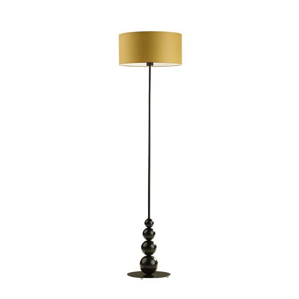 Lampa stojąca podłogowa ROMA  Lysne