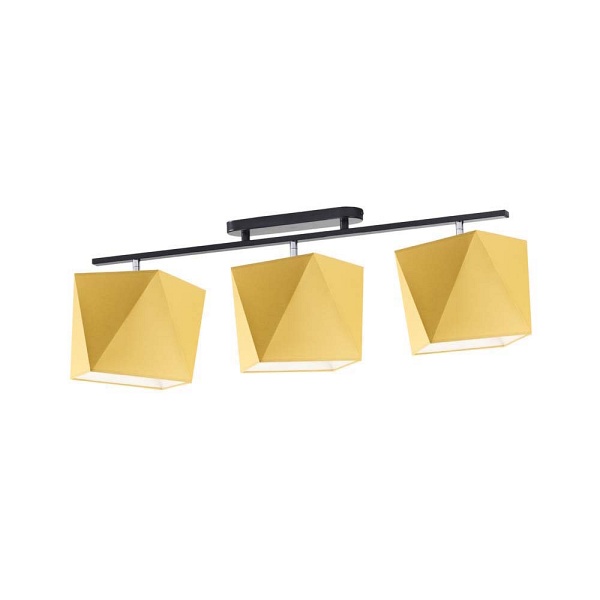 Żyrandol do pokoju DETROIT  Lysne