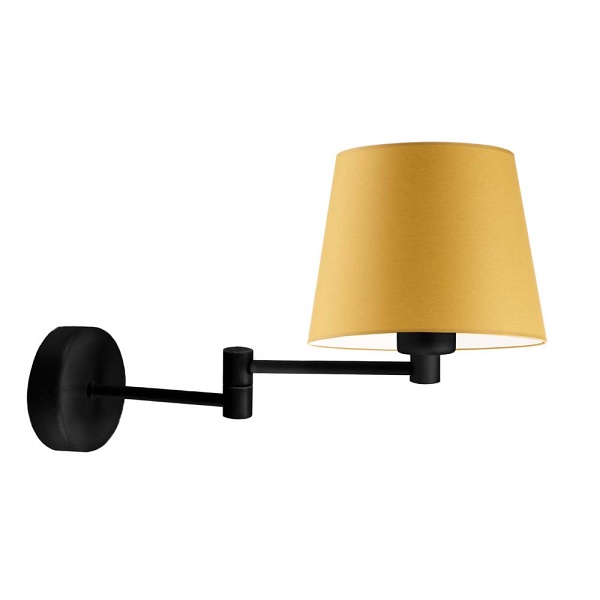 Oświetlenie ścienne LUGO   Lysne