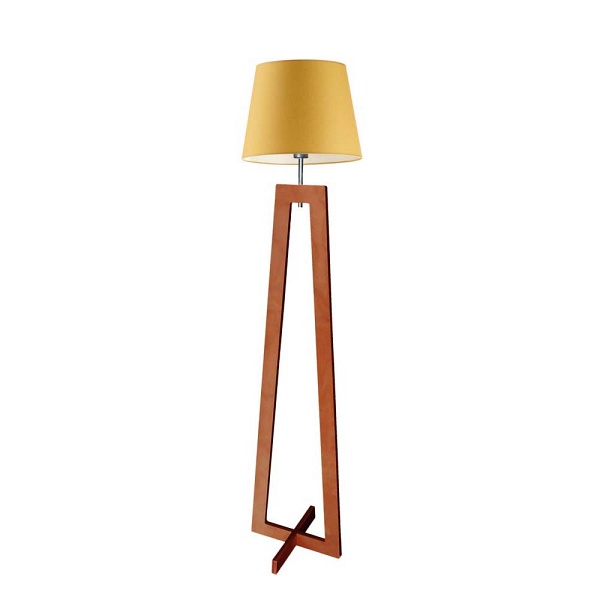 Lampa stojąca podłogowa KOS  Lysne