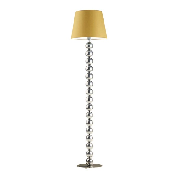 Lampa stojąca podłogowa CANCUN  Lysne