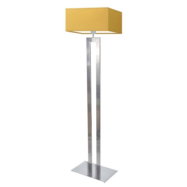 Lampa stojąca podłogowa ROMA  Lysne