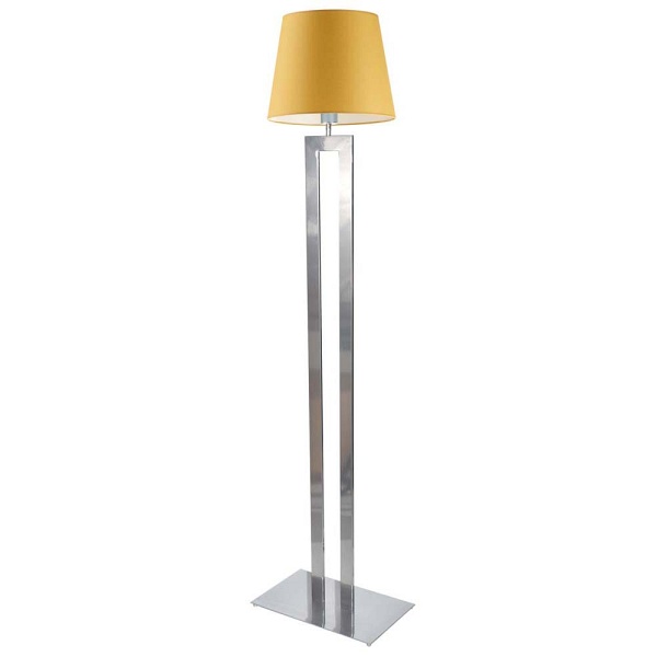 Lampa podłogowa KANTON  Lysne