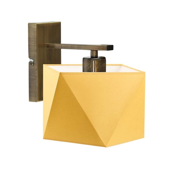 Kinkiet nad lustro ODESSA  Lysne