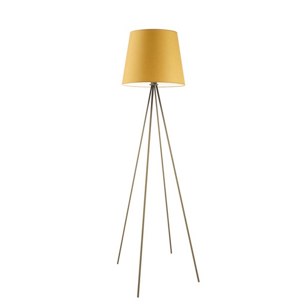 Lampa stojąca do sypialni PANAMA  Lysne