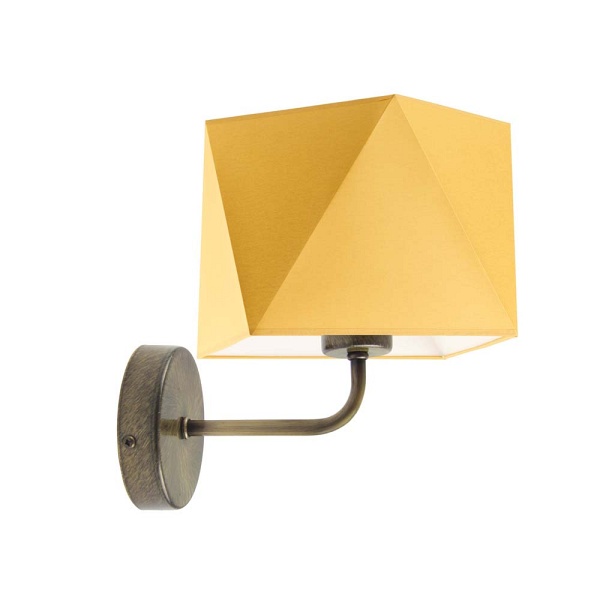 Kinkiet do sypialni TURYN   Lysne