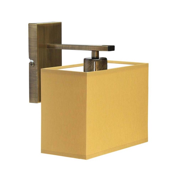 Kinkiet ścienny MALTA  Lysne