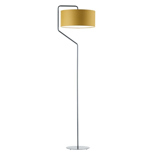 Lampa Industrialna  stojąca TESALLIA   Lysne