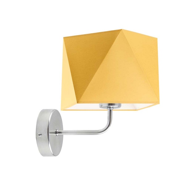 Kinkiet Nowoczesny  TURYN   Lysne