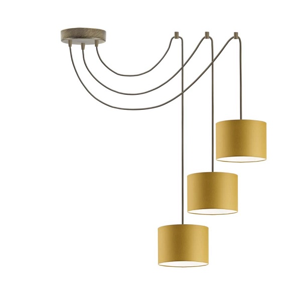 Lampa kuchenna WAIKIKI W3  Lysne