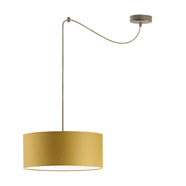 Lampa wisząca nad stół WAIKIKI W1  Lysne