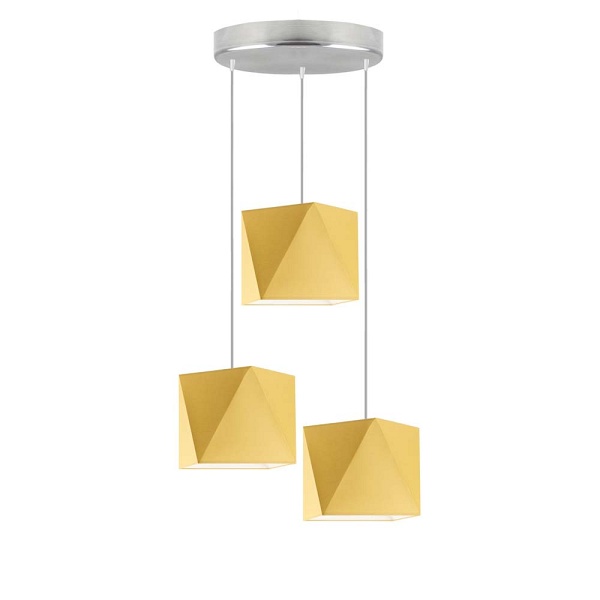 Lampa wisząca do jadalni MAJORKA  Lysne