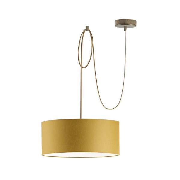 Lampa wisząca nad stół WAIKIKI W1  Lysne