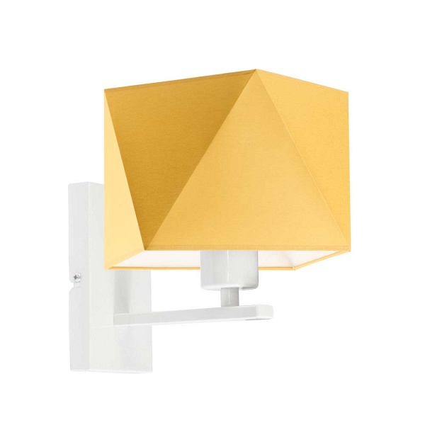 Oprawa ścienna DALLAS   Lysne