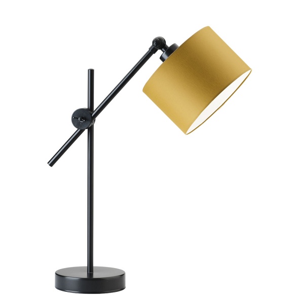 Designerskie oświetlenie sypialniane MALI   Lysne