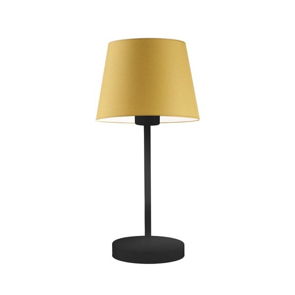 Lampka nocna do sypialni SIENA  Lysne