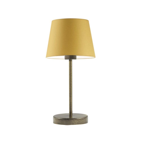 Lampka nocna do sypialni SIENA  Lysne