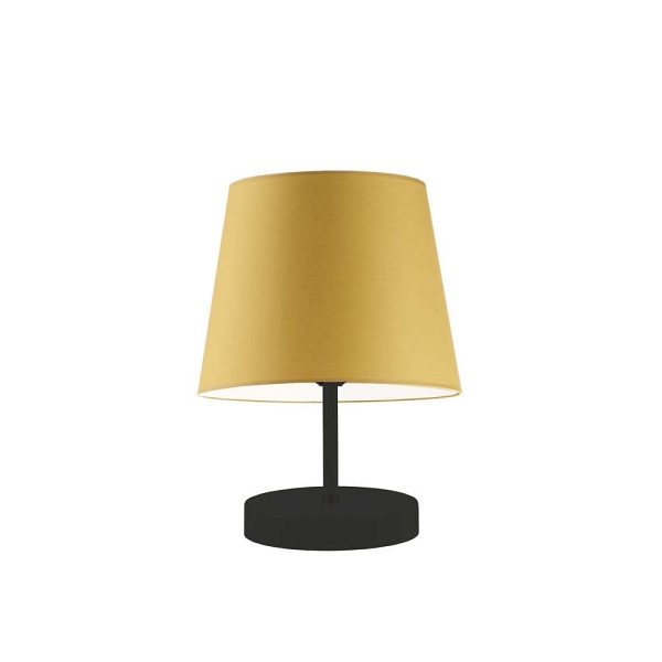 Lampka Nowoczesna  nocna ALMADA  Lysne