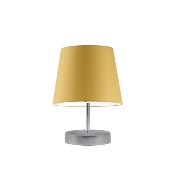 Lampa stołowa do salonu ALMADA  Lysne