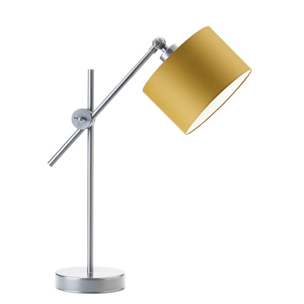 Designerskie oświetlenie sypialniane MALI   Lysne