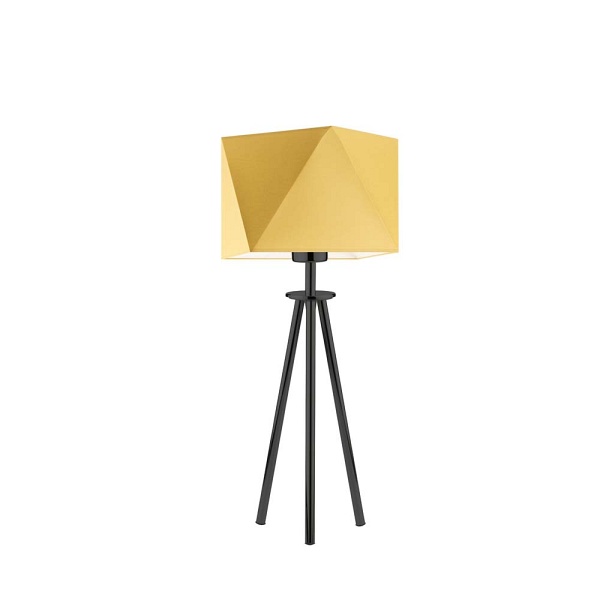 Lampka nocna tripod SOVETO  Lysne