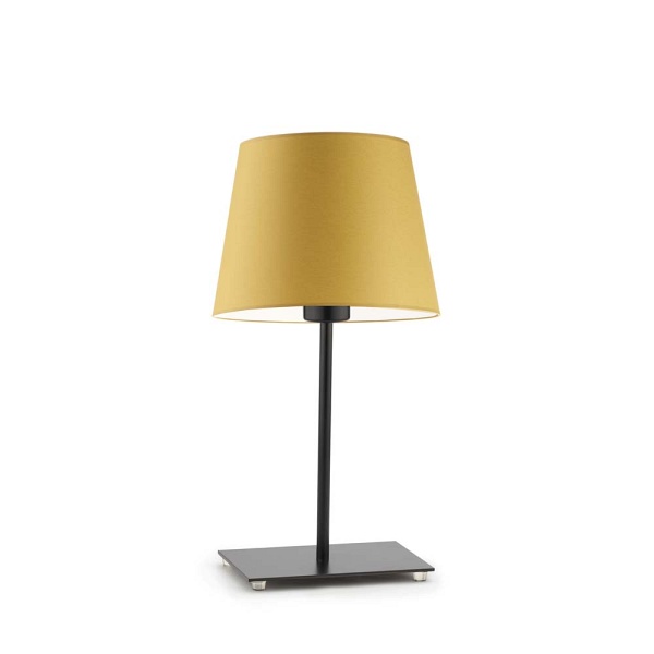 Lampka Nowoczesna  nocna GENUA   Lysne