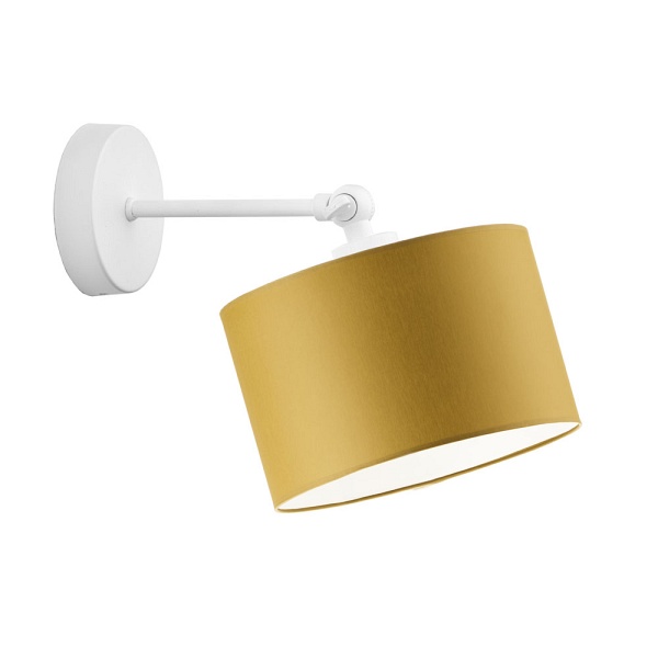 Lampka Sypialniana  do czytania TETE  Lysne