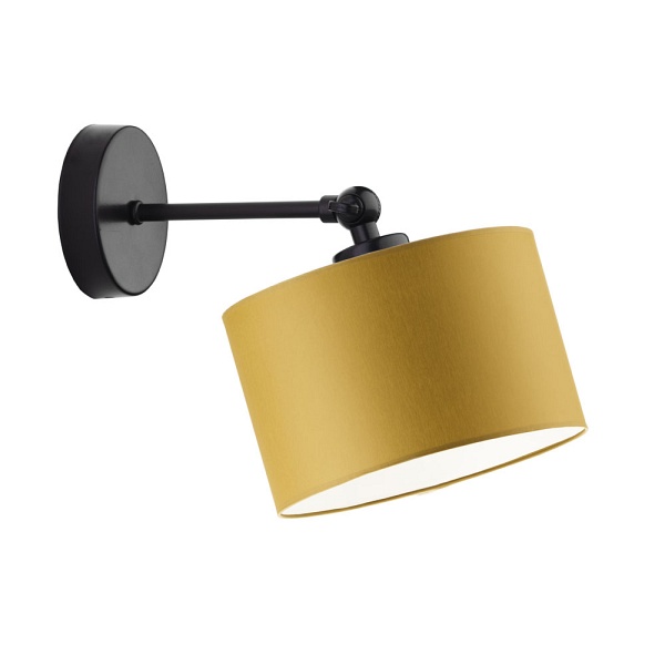 Lampka Sypialniana  do czytania TETE  Lysne